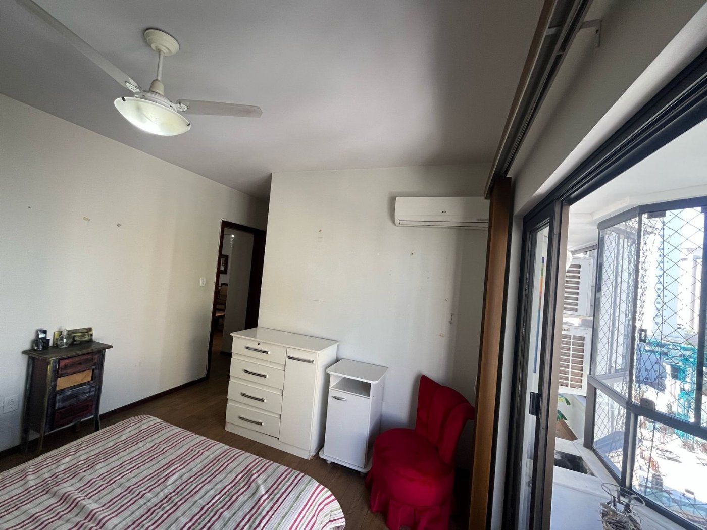 Apartamento 3 quartos para Venda próximo da Avenida Brasil em Balneário Camboriú