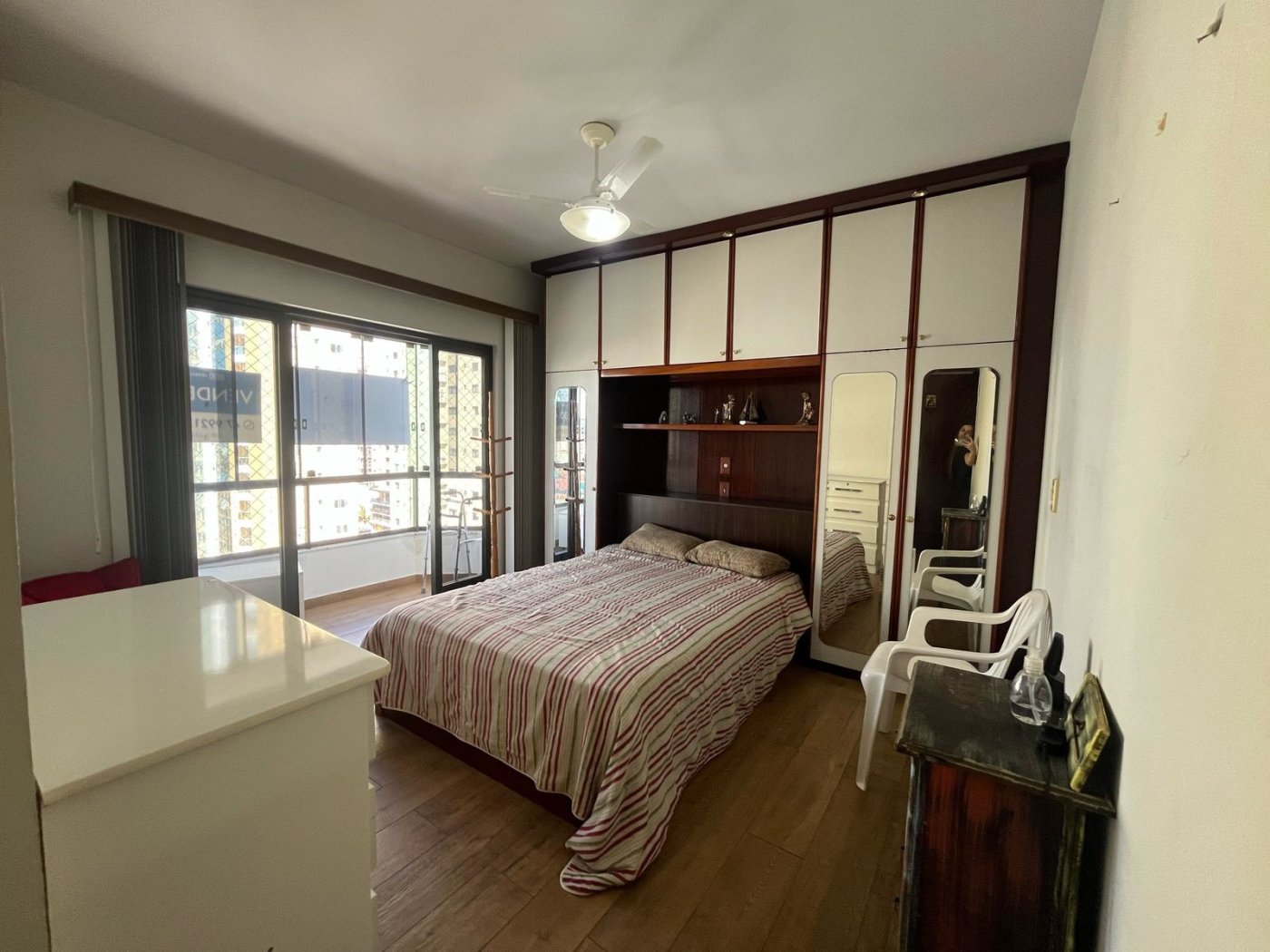 Apartamento 3 quartos para Venda próximo da Avenida Brasil em Balneário Camboriú