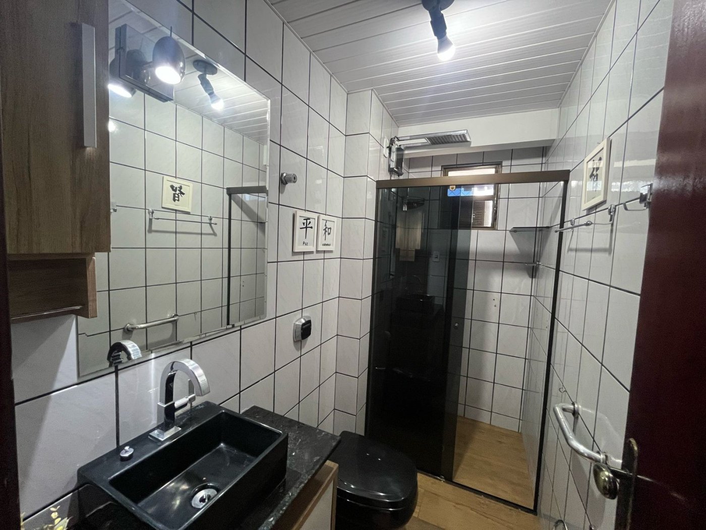 Apartamento 3 quartos para Venda próximo da Avenida Brasil em Balneário Camboriú