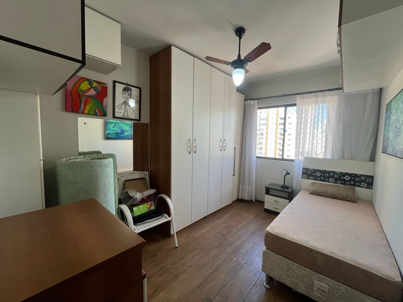 Apartamento 3 quartos para Venda próximo da Avenida Brasil em Balneário Camboriú