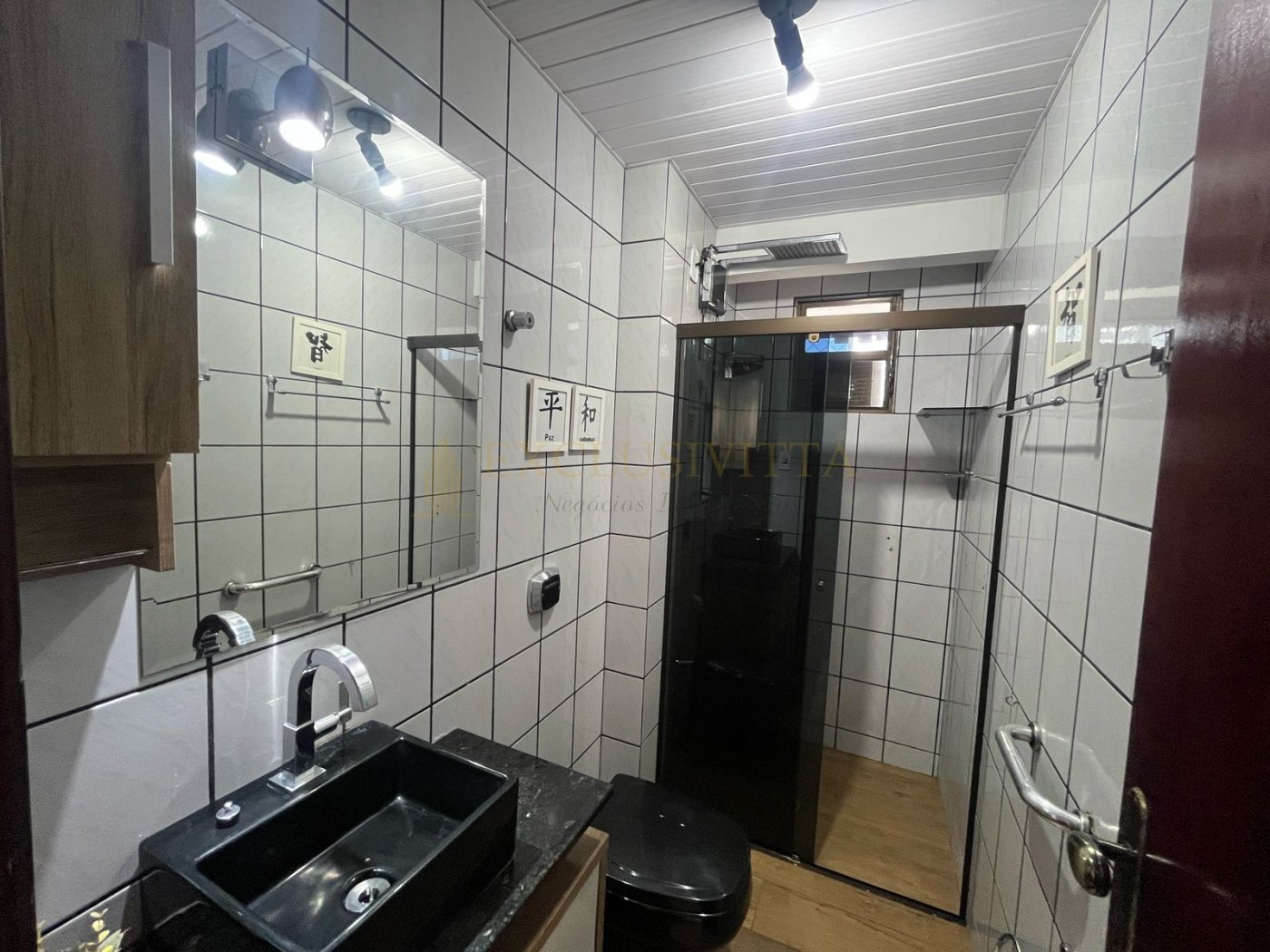 Apartamento 3 quartos para Venda próximo da Avenida Brasil em Balneário Camboriú