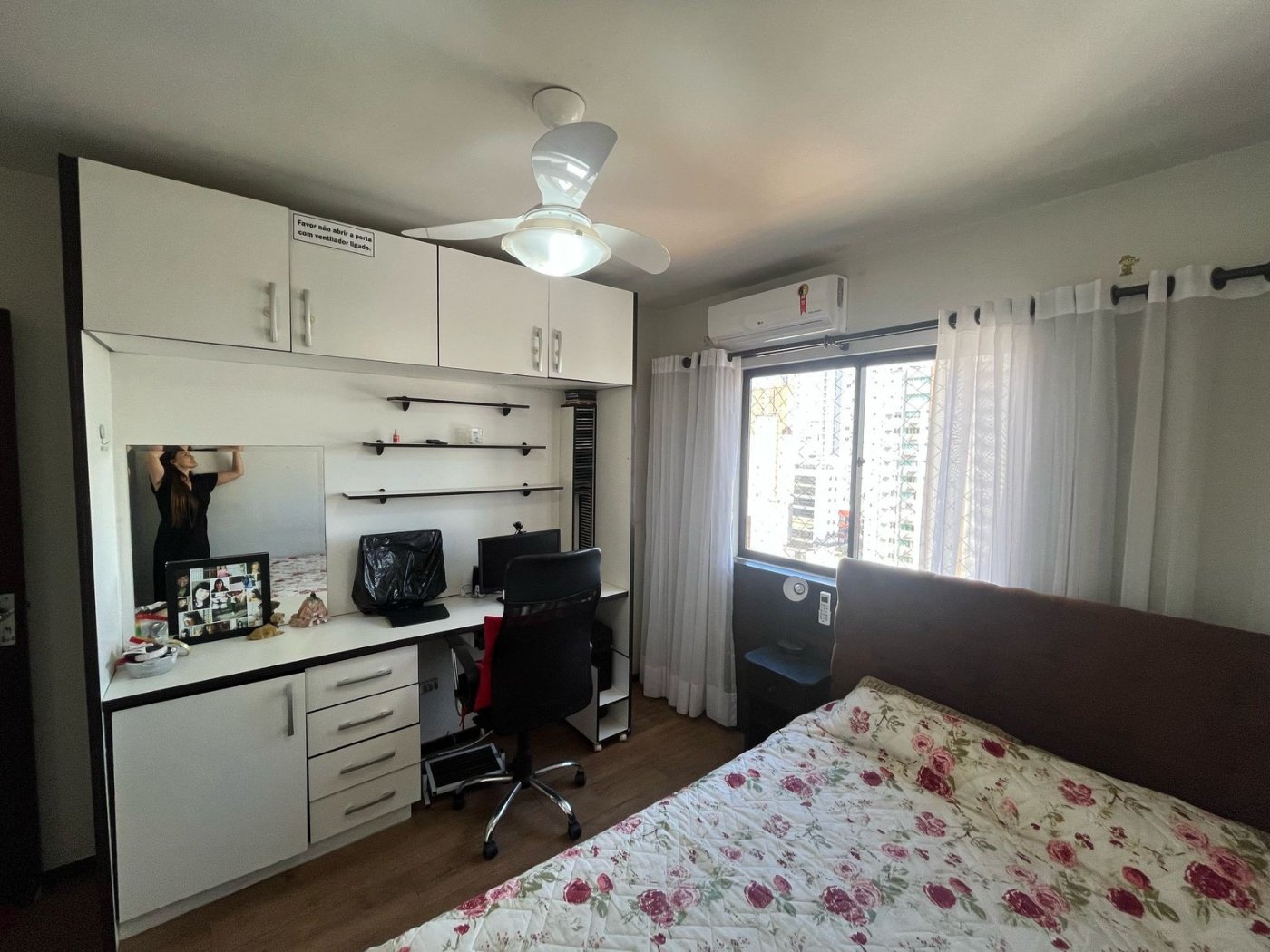 Apartamento 3 quartos para Venda próximo da Avenida Brasil em Balneário Camboriú