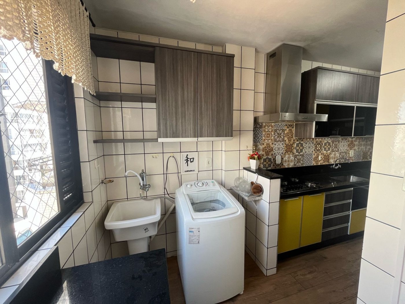 Apartamento 3 quartos para Venda próximo da Avenida Brasil em Balneário Camboriú