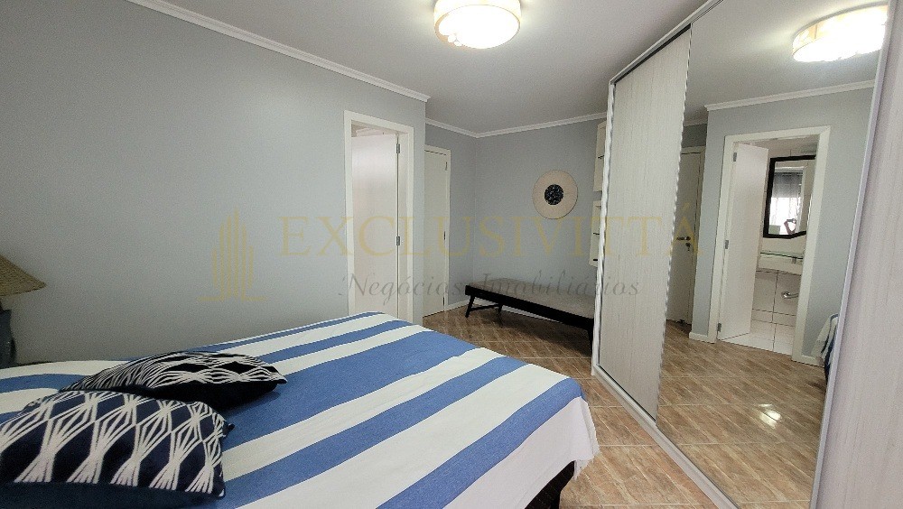 Apartamento QUADRA MAR a venda na Barra Sul de Balneário Camboriú