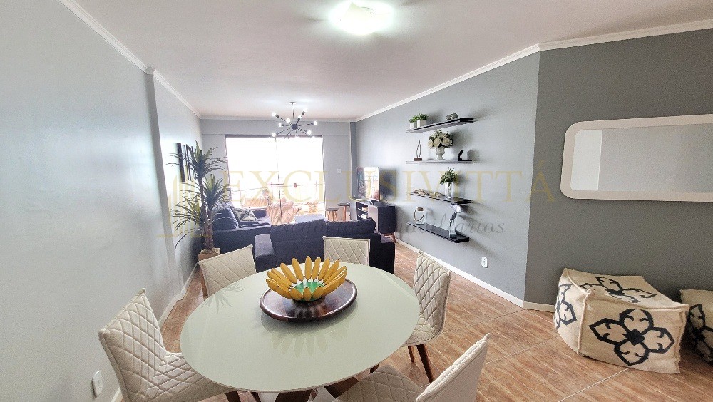 Apartamento QUADRA MAR a venda na Barra Sul de Balneário Camboriú