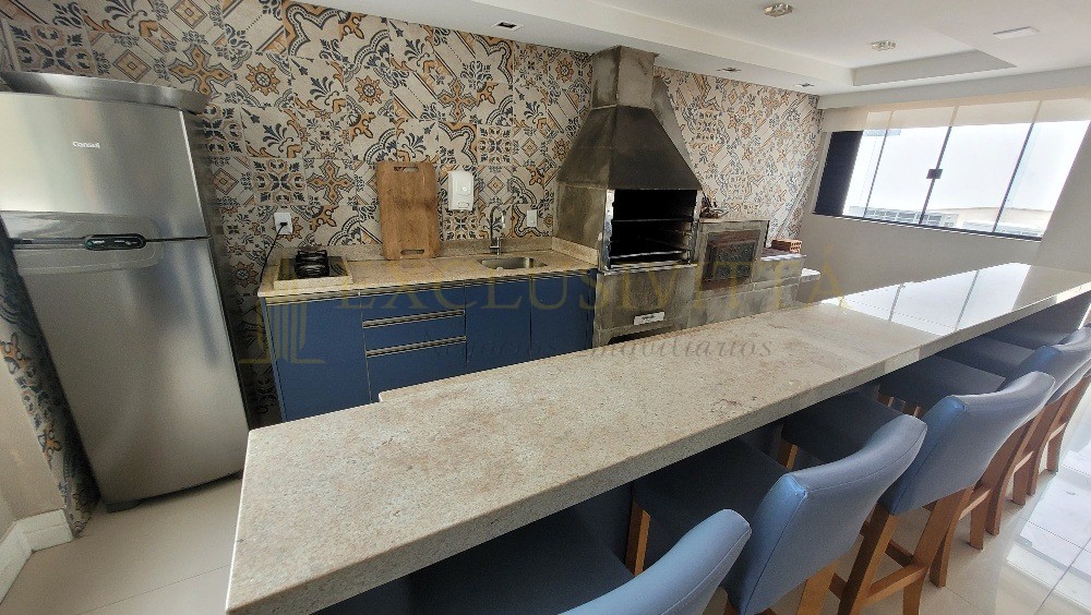 Apartamento QUADRA MAR a venda na Barra Sul de Balneário Camboriú
