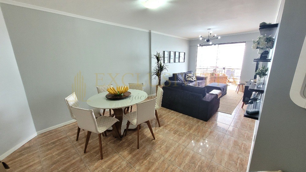 Apartamento QUADRA MAR a venda na Barra Sul de Balneário Camboriú