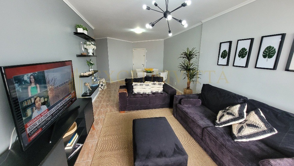 Apartamento QUADRA MAR a venda na Barra Sul de Balneário Camboriú