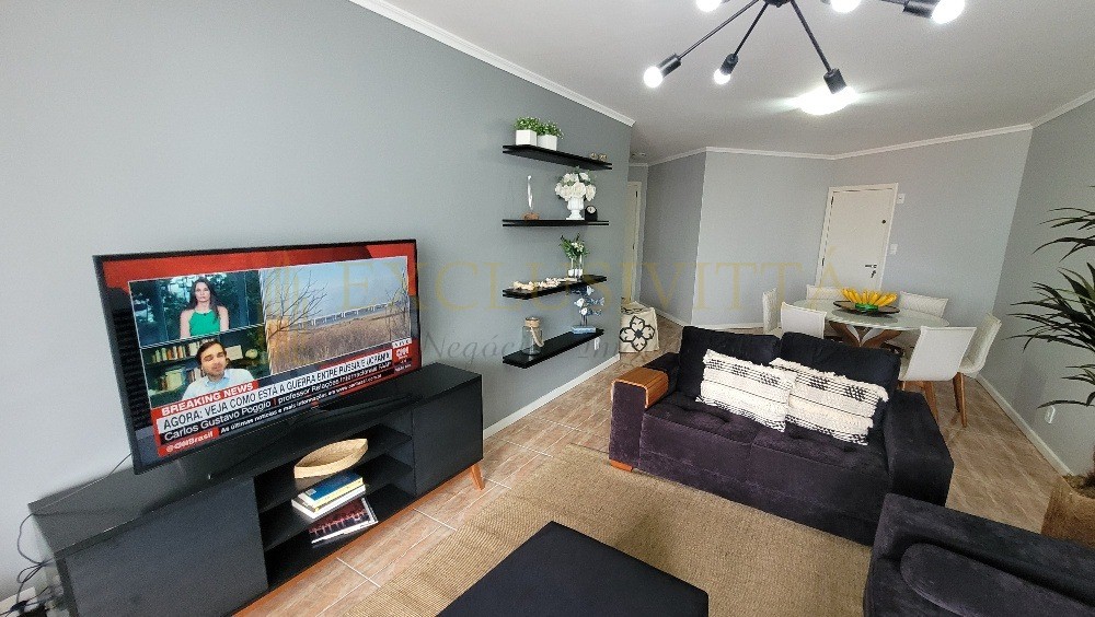 Apartamento QUADRA MAR a venda na Barra Sul de Balneário Camboriú