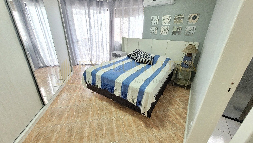 Apartamento QUADRA MAR a venda na Barra Sul de Balneário Camboriú