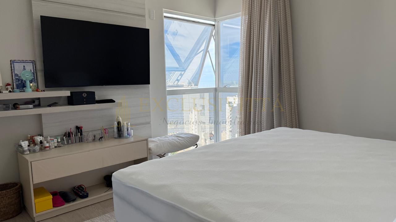 Lindissimo Apartamento e com vista para toda Orla