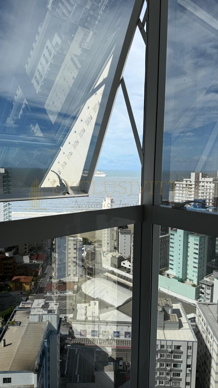 Lindissimo Apartamento e com vista para toda Orla