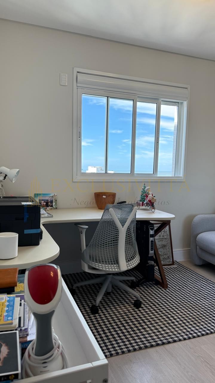 Lindissimo Apartamento e com vista para toda Orla