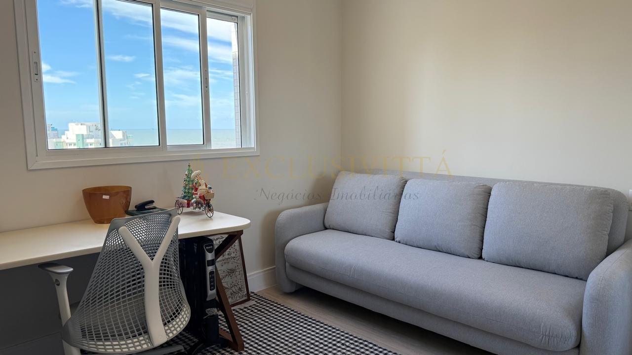 Lindissimo Apartamento e com vista para toda Orla