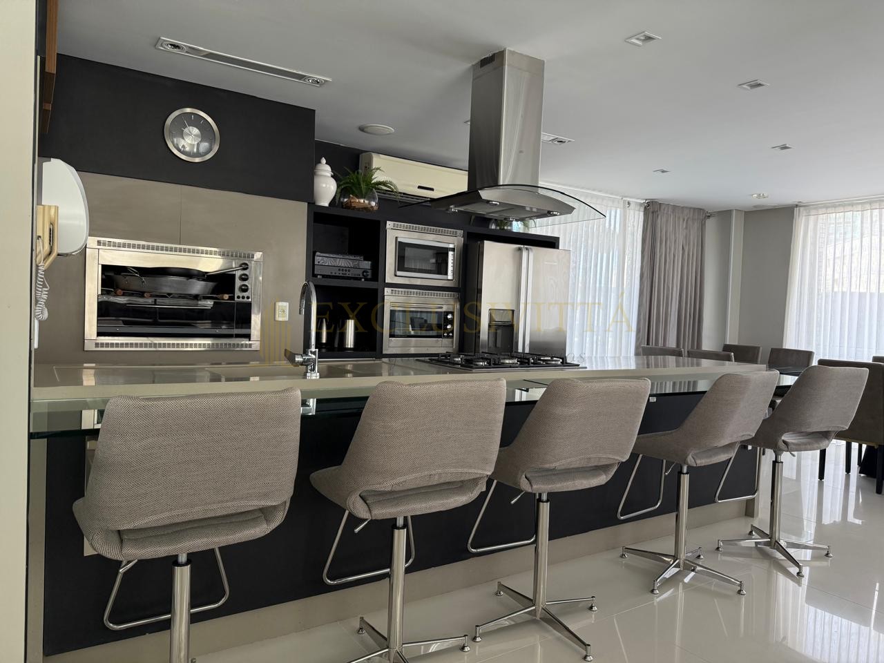 Lindissimo Apartamento e com vista para toda Orla