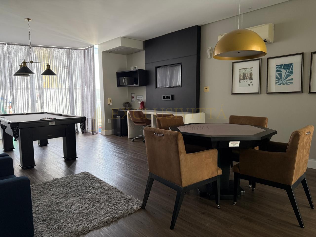 Lindissimo Apartamento e com vista para toda Orla