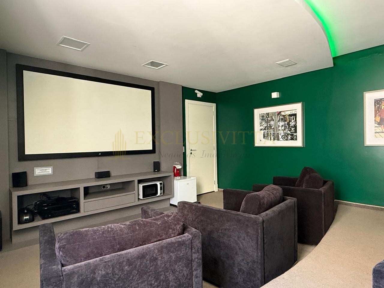 Lindissimo Apartamento e com vista para toda Orla
