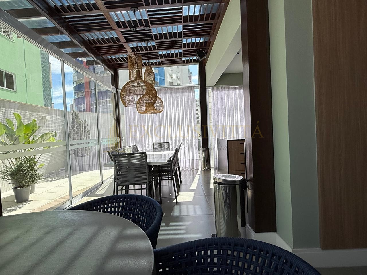 Lindissimo Apartamento e com vista para toda Orla
