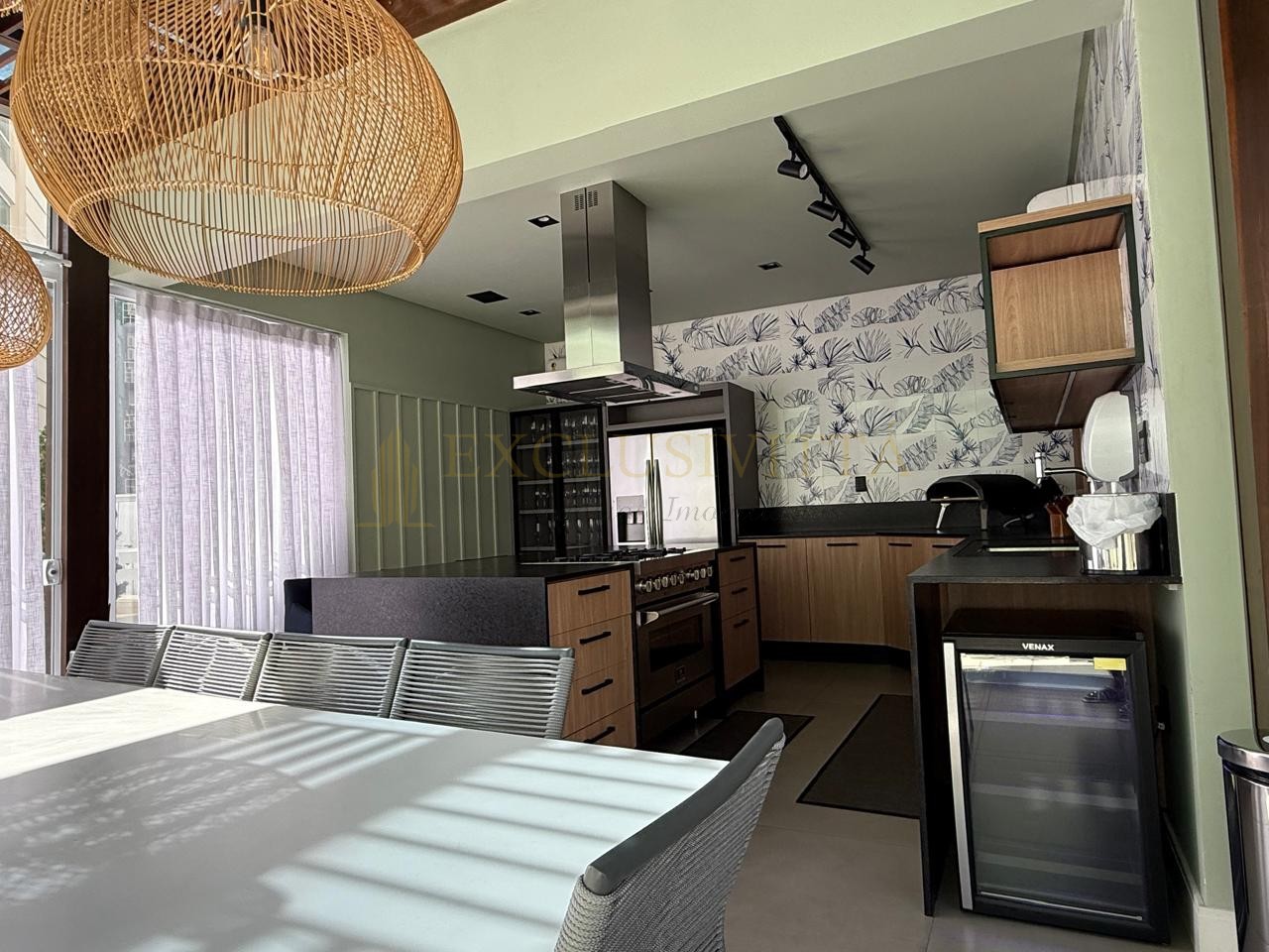 Lindissimo Apartamento e com vista para toda Orla