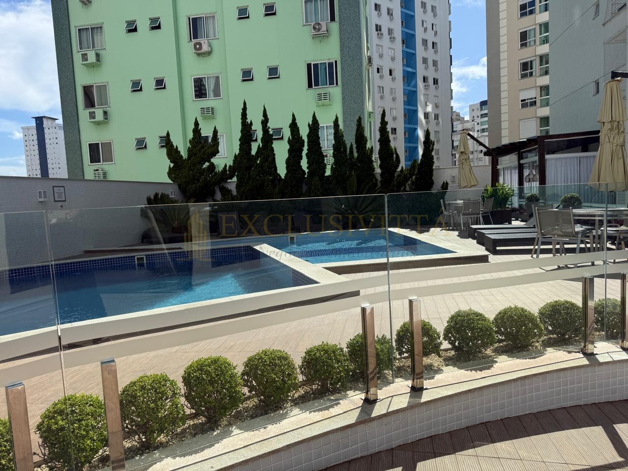 Lindissimo Apartamento e com vista para toda Orla