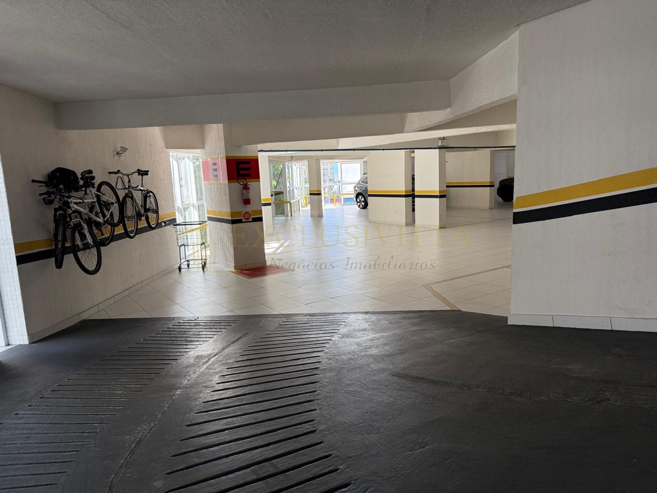 Lindissimo Apartamento e com vista para toda Orla