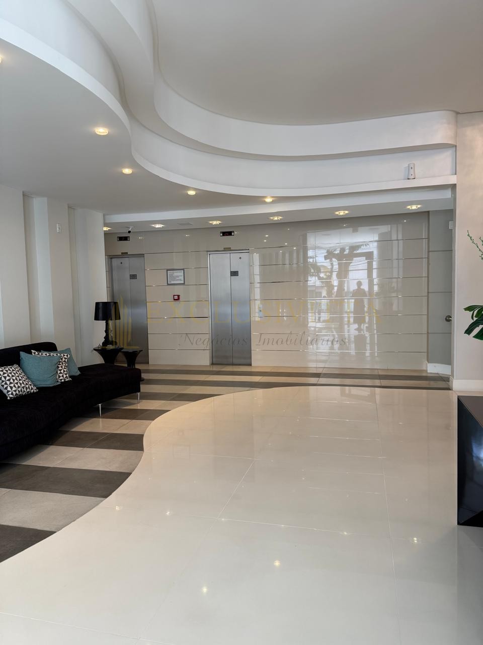 Lindissimo Apartamento e com vista para toda Orla