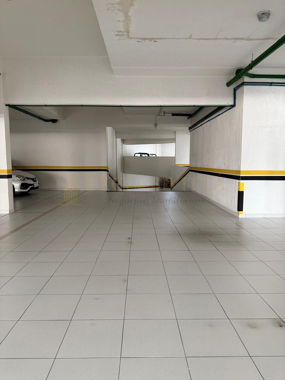 Lindissimo Apartamento e com vista para toda Orla