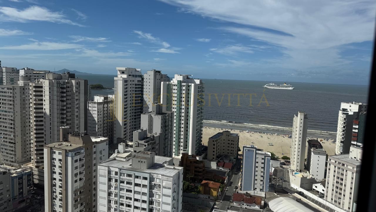Lindissimo Apartamento e com vista para toda Orla