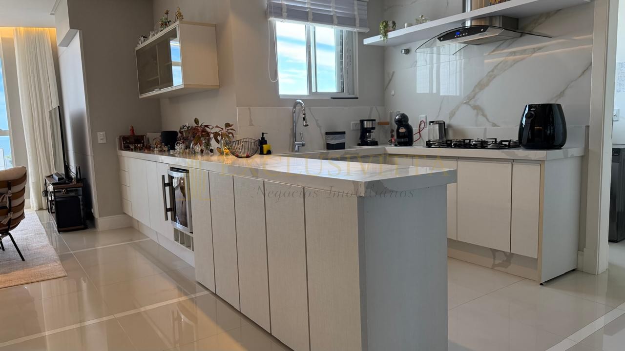 Lindissimo Apartamento e com vista para toda Orla