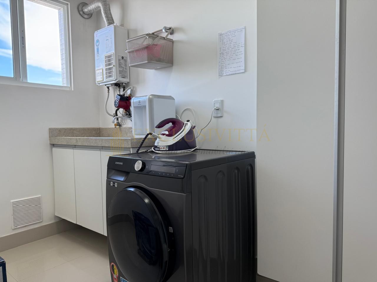 Lindissimo Apartamento e com vista para toda Orla